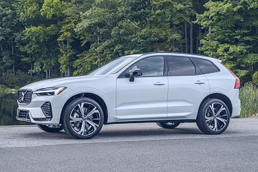 2022 Volvo XC60: Review, Trims, Specs, Price, New Interior Features,  Exterior Design, and Specifications | CarBuzz